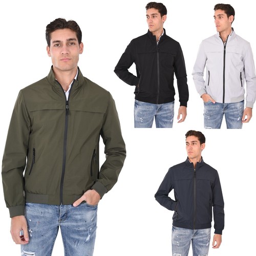 Giubbotto uomo leggero - uomo,