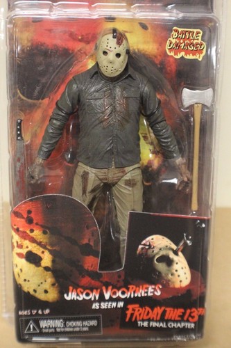 Jason voorhees friday the 13th - jason,