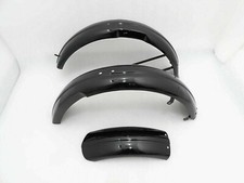 KIT PARAFANGO ANTERIORE E