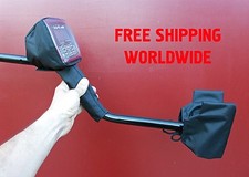 Copripioggia antipolvere per