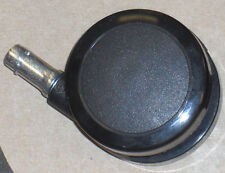 ORIGINALE Set 5 ruote Herman Miller Aeron Embody Setu Celle sedia pavimento duro OEM