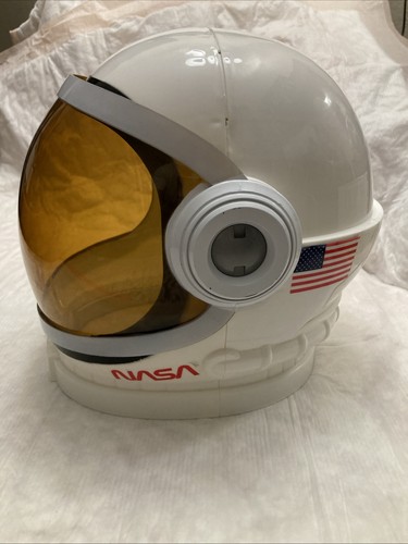 Casco spaziale astronauta - , nasa