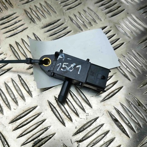Sensore pressione dpf - sensore,