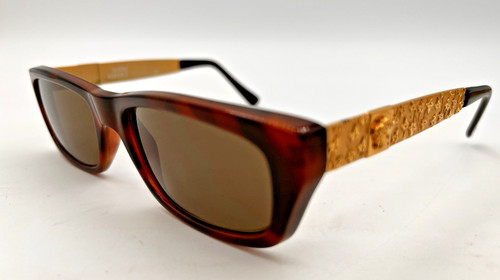 Vintage gianni versace medusa - vintage,