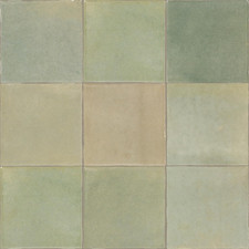 Zellige Piastrella da Parete