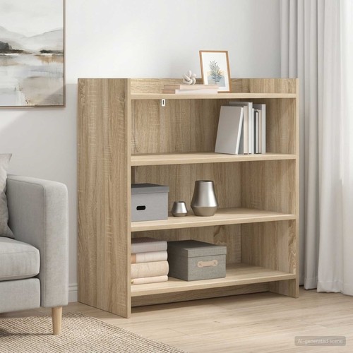 Credenza legno ingegnerizzato - credenza,