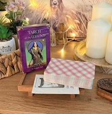 Tarocchi delle Streghe (1974)