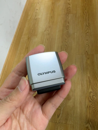 Olympus lm1 flash - flash, per