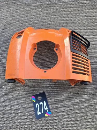 Telo copri motore oem stihl - telo,