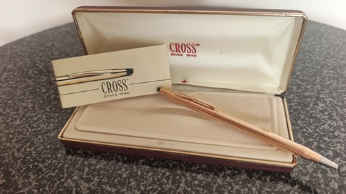 Vintage cross classic - vintage, century