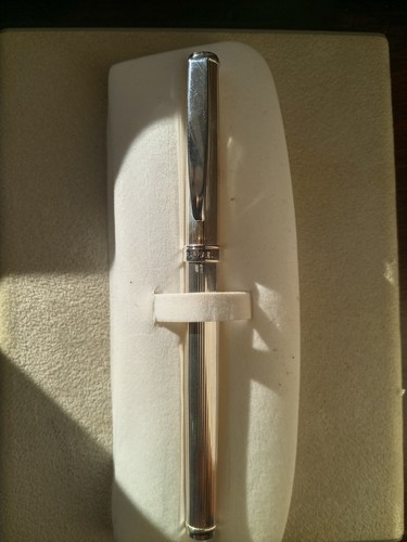 Penna stilografica raphael - penna,