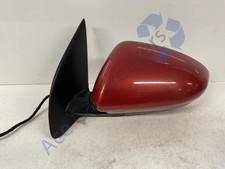 Specchio retrovisore ala