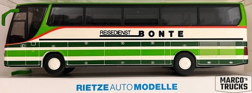 Rietze setra 315 hdh tour - setra,
