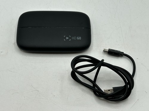 Elgato hd60 video capture usb - hd60,