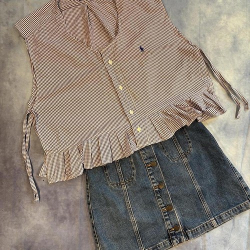 Top ralph lauren - ralph,