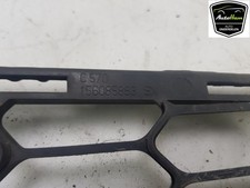 MASCHERA PARAURTI BUMPER GRILL