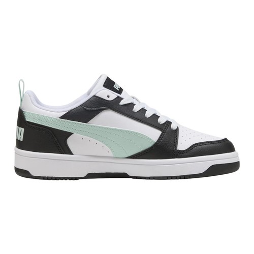 Puma rebound low taglia 10 - rebound,