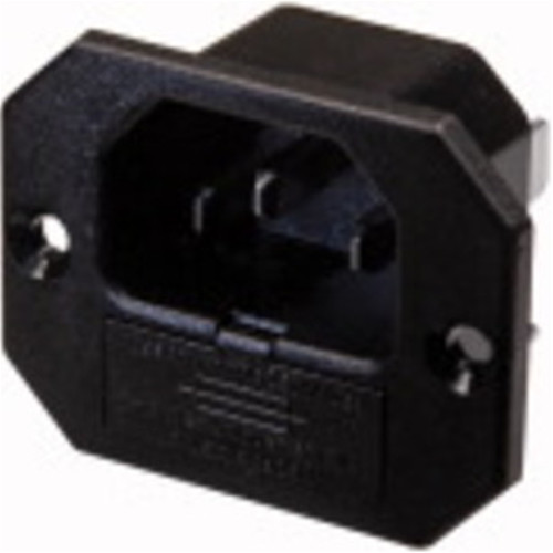 Presa tripolare pannello 220v - tripolare,