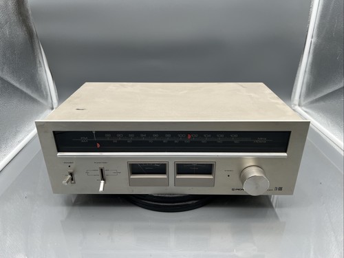 Pioneer 506 sintonizzatore - pioneer,