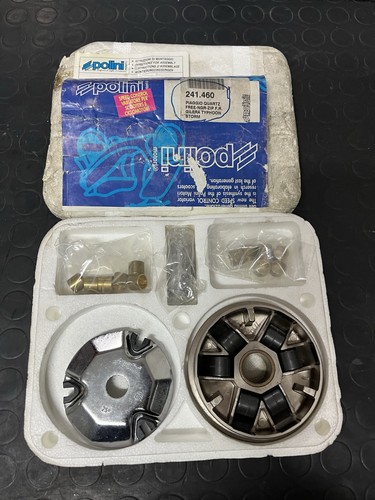 Variatore polini per - variatore,