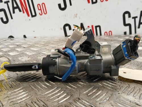 Immobilizzatore kia picanto - immobilizzatore, 3