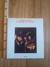 La pittura a Napoli da