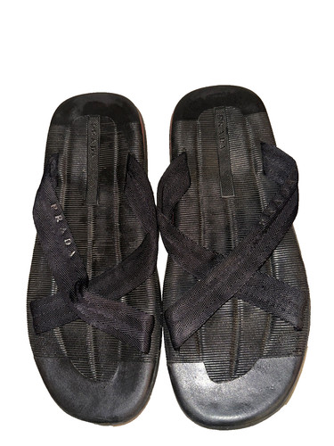 Sandali prada sport - sport, 'cross