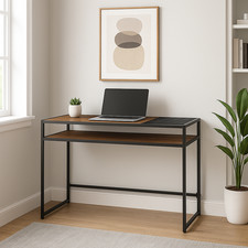 Scrivania Tavolo Consolle PC