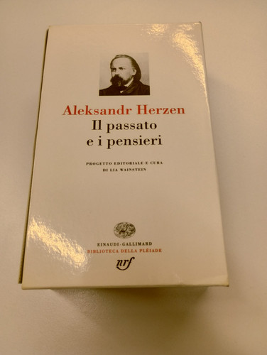 Aleksandr herzen il - aleksandr,