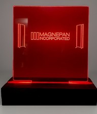 Magnepan Altoparlanti