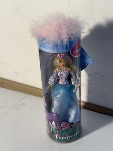 Mattel barbie lago - barbie, cigni