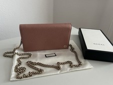 Borsa Gucci GG Interlocking