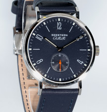 Seestern S382 ST1701 Orologio