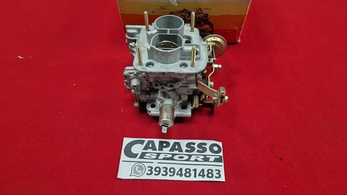 Carburatore weber dmtr - carburatore,