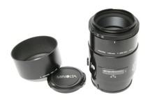 Minolta AF 2,8 / 100 mm