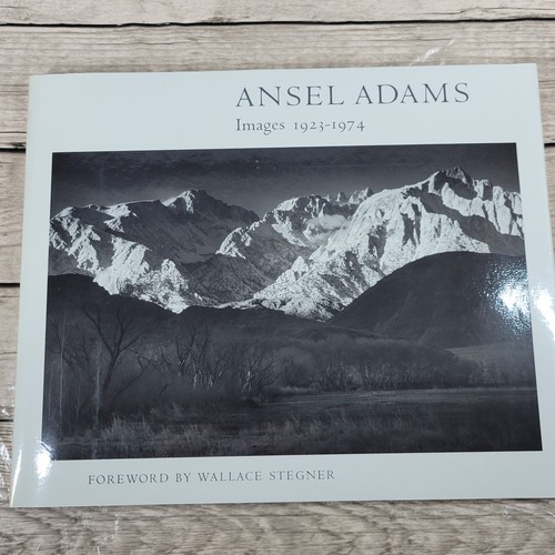 Ansel adams images - adams,