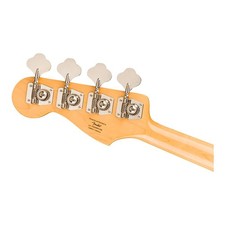 Basso elettrico Squier Classic Vibe Active anni '70 Jazz Bass MN Mocha