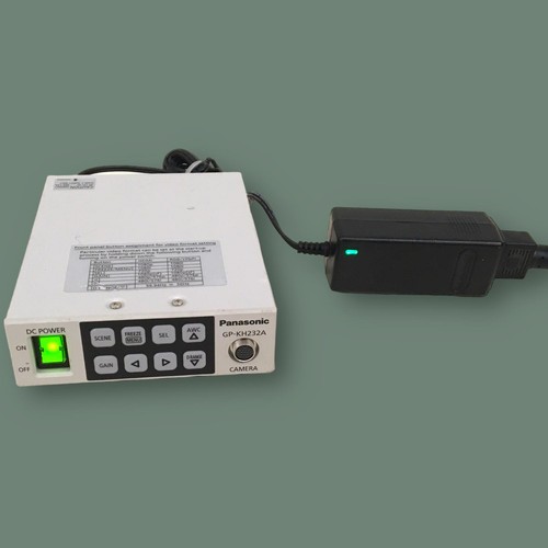 Panasonic unità controllo - unità, di