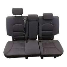 Sedile Posteriore Sinistro