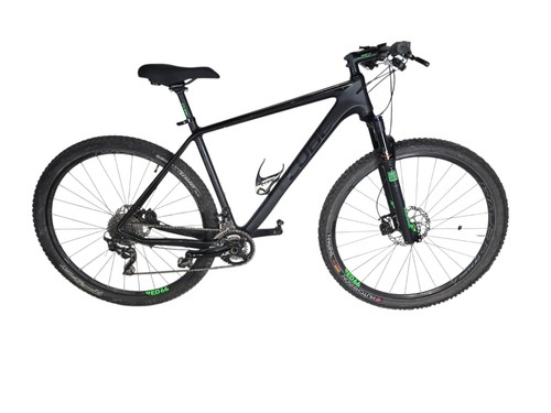Bici mtb front suspension - mtb,