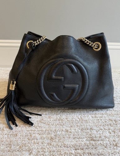 Borsa tracolla gucci - borsa, a