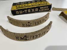 Nu- Texa Fodere Freno