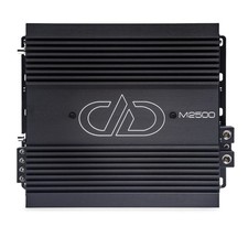 Amplificatore DD Audio