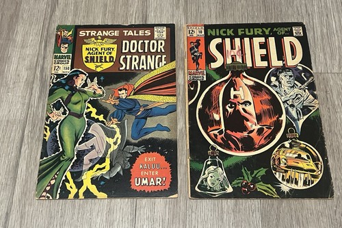 Lotto fumetti vintage - di,