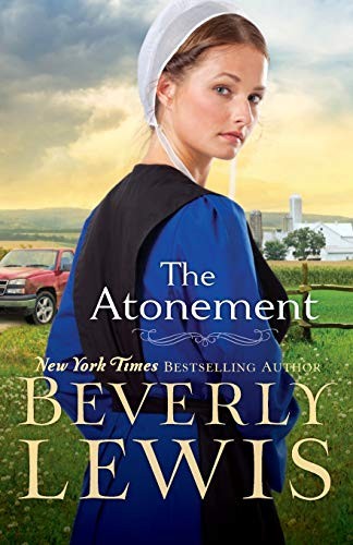 The atonement beverly lewis - the, atonement,beverly