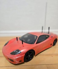 Radiocomando TAMIYA Ferrari