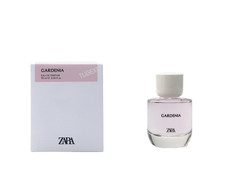 Zara Gardenia Limited