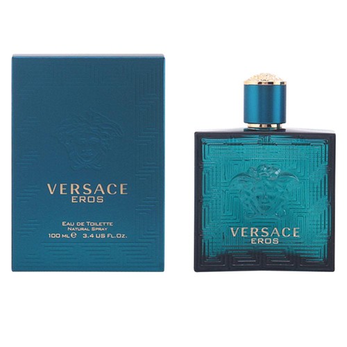 Versace eros profumo - eros, de