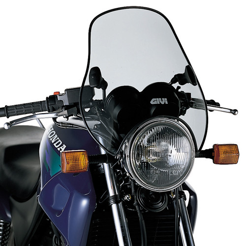 Parabrezza universale givi - parabrezza,