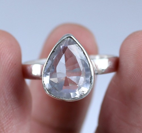 Anello donna certificato - da,